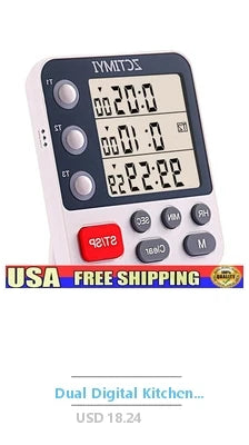 XMSJ Enamel Cast Iron Dutch Oven Pot Lid Easy Clean