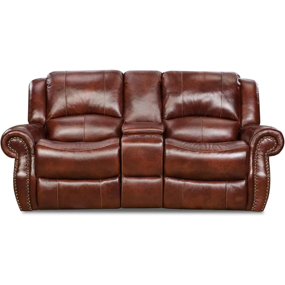 Cambridge Telluride 3 Piece Deep Seating Sofa Console