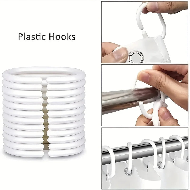 Inspirational Butterfly Bathroom Four Piece Set With Golden Butterflies