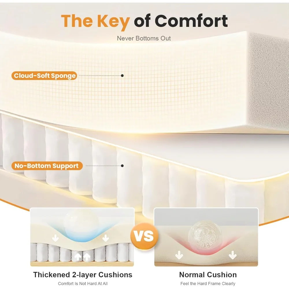 Double Reclining Loveseat With Removable Center Console And USB Ports For RV