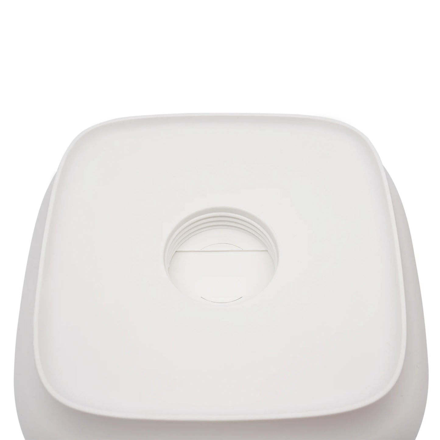 22Lbs Rice Dispenser,Large Sealed Grain Storage Container with Rice Cup Food Dispenser Kitchen Organizer for Rice, Beans, Grains