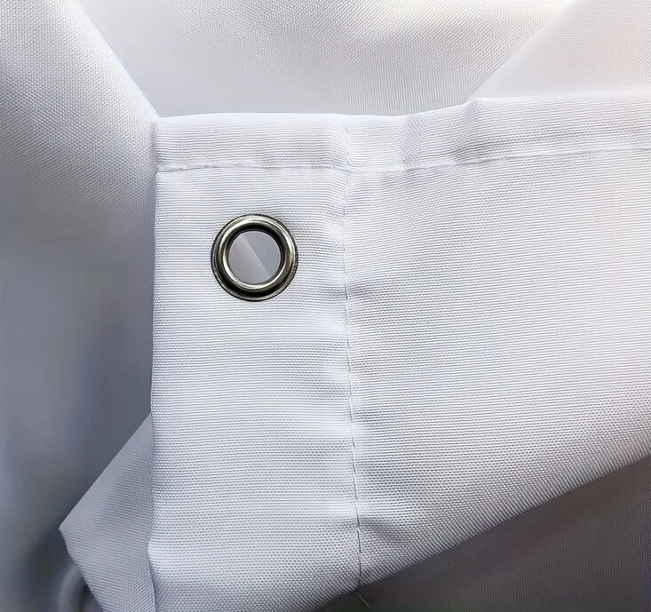 Inspirational Butterfly Bathroom Four Piece Set With Golden Butterflies