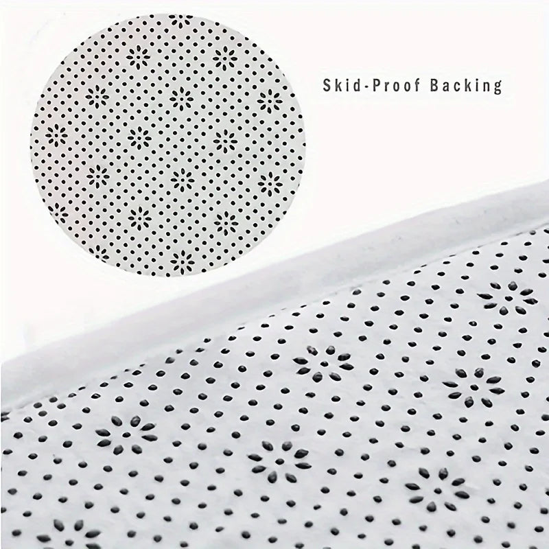 Inspirational Butterfly Bathroom Four Piece Set With Golden Butterflies