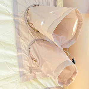 80.73 Inflatable Camping Tent-6 People Inflatble Tent for Camping,4 Season Glamping garden Furniture，Outdoor Canopy